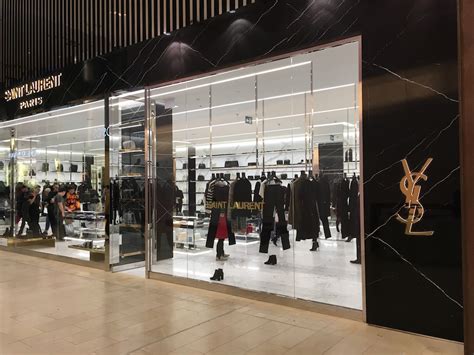 ysl store la|YSL outlet store.